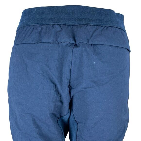 NIKE TECH FLEECE 2 BLACK JOGGERS SLIM TAPER PANTS SIZE S (700769 010) 2015 - Picture 11 of 16